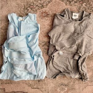 Halo SleepSack Swaddles